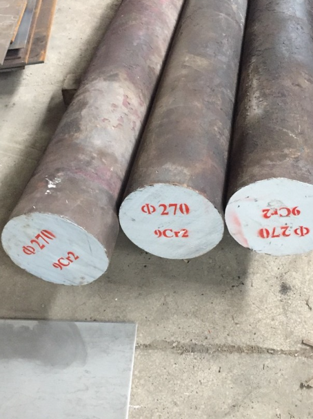 南京9Cr2工具钢